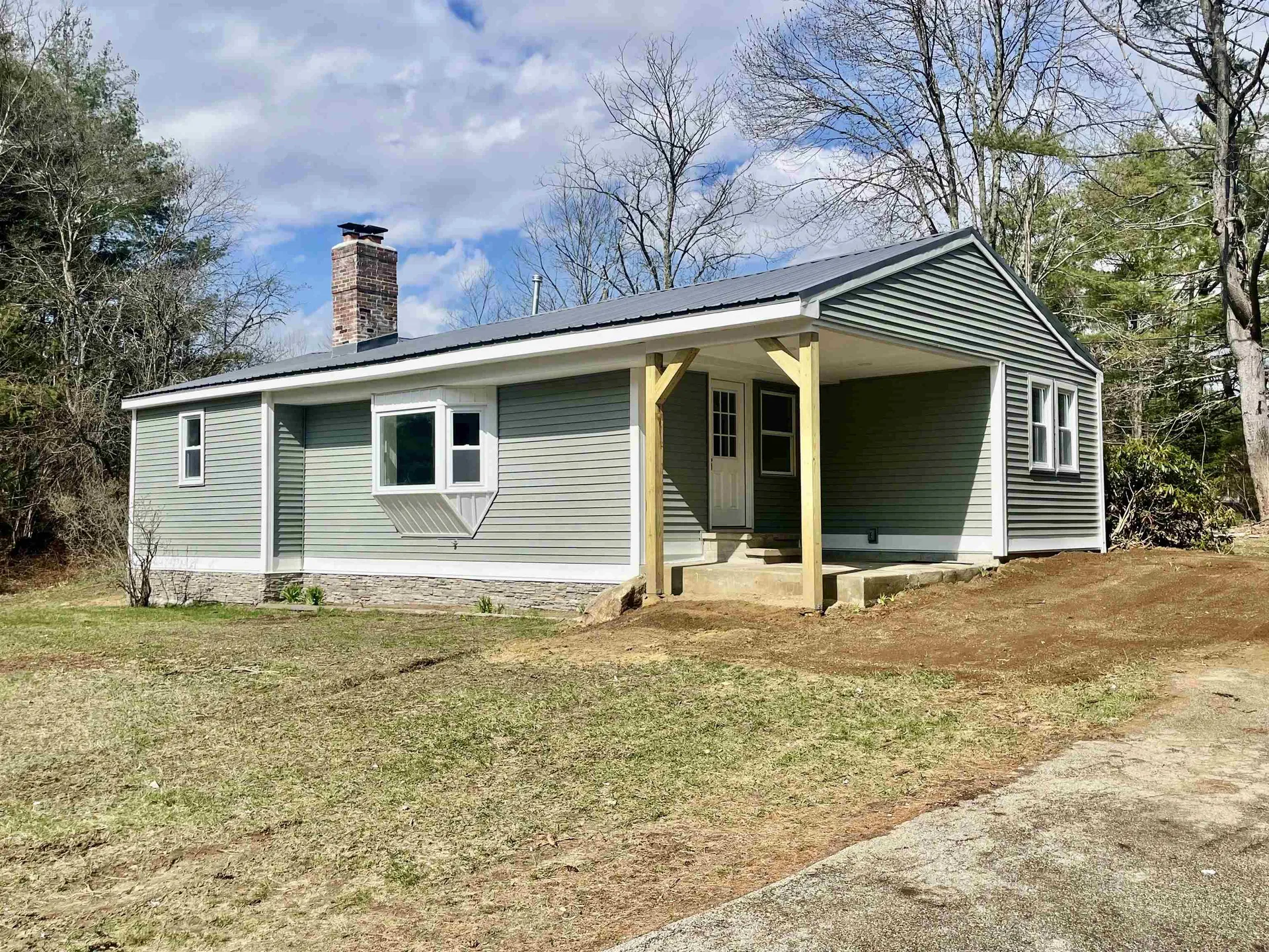 19 Beauty Hill Road Barnstead NH 03225