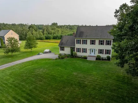 160 Salmon Falls Road Somersworth NH 03878