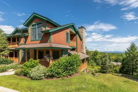 6a Beechwood Drive Stratton VT 05155