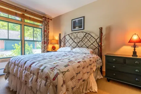 6a Beechwood Drive Stratton VT 05155