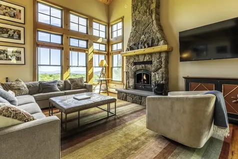 6a Beechwood Drive Stratton VT 05155