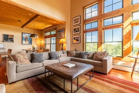 6a Beechwood Drive Stratton VT 05155