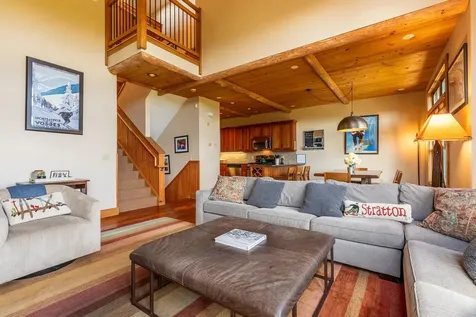 6a Beechwood Drive Stratton VT 05155