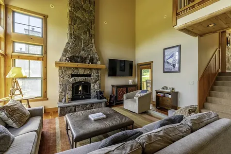 6a Beechwood Drive Stratton VT 05155