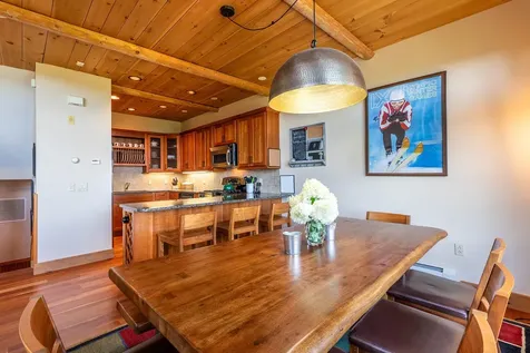 6a Beechwood Drive Stratton VT 05155