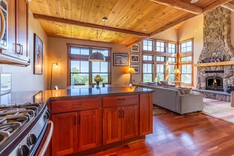 6a Beechwood Drive Stratton VT 05155