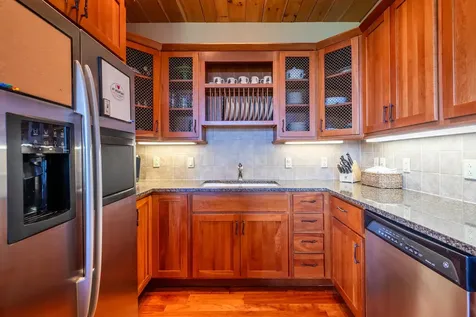 6a Beechwood Drive Stratton VT 05155