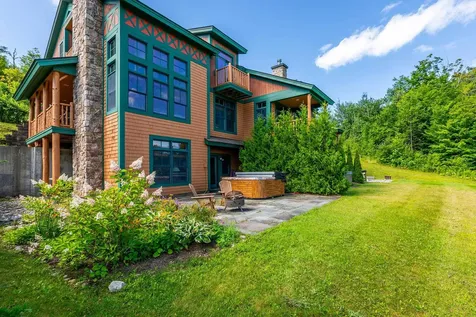 6a Beechwood Drive Stratton VT 05155