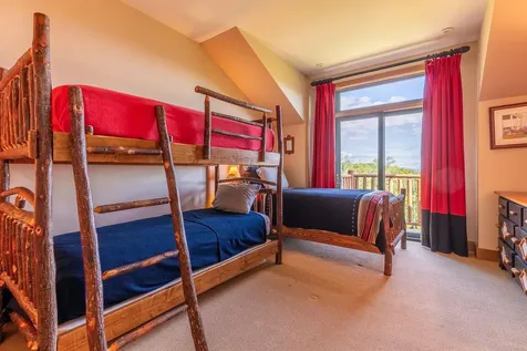 6a Beechwood Drive Stratton VT 05155