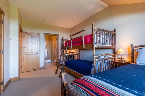 6a Beechwood Drive Stratton VT 05155