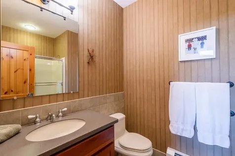 6a Beechwood Drive Stratton VT 05155