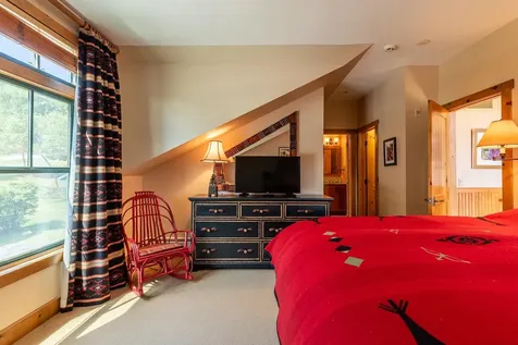 6a Beechwood Drive Stratton VT 05155