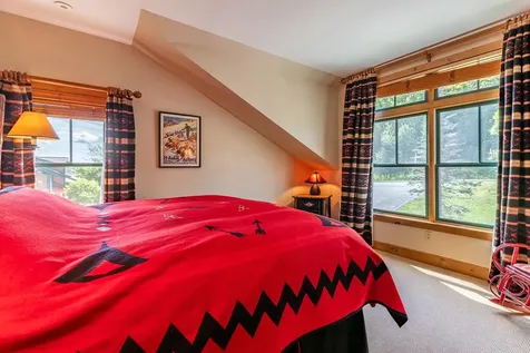 6a Beechwood Drive Stratton VT 05155