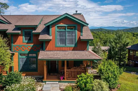 6a Beechwood Drive Stratton VT 05155