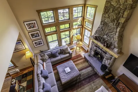 6a Beechwood Drive Stratton VT 05155