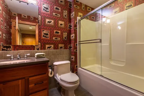 6a Beechwood Drive Stratton VT 05155