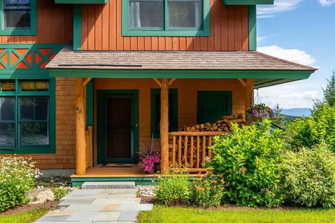 6a Beechwood Drive Stratton VT 05155