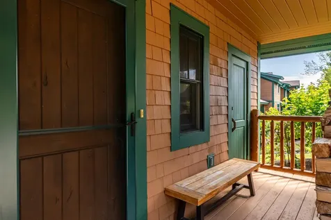 6a Beechwood Drive Stratton VT 05155