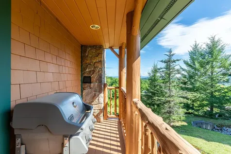 6a Beechwood Drive Stratton VT 05155