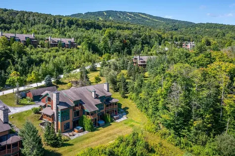 6a Beechwood Drive Stratton VT 05155