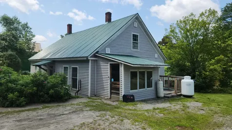 134 Gilman Street Marshfield VT 05658