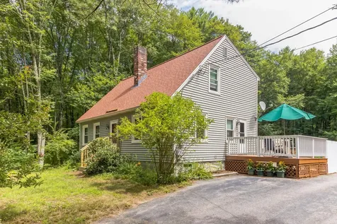 30 Sanborn Road Concord NH 03301