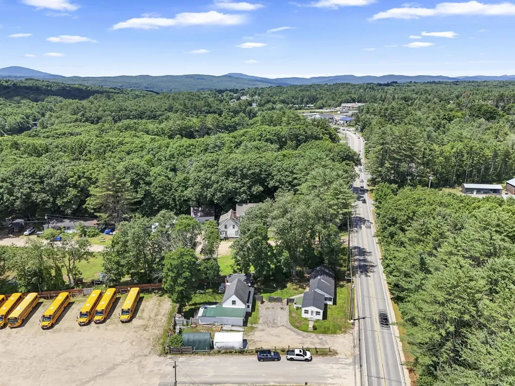 562 W Main Street Tilton NH 03276