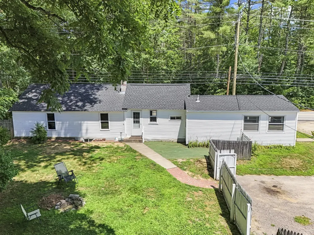 562 W Main Street Tilton NH 03276