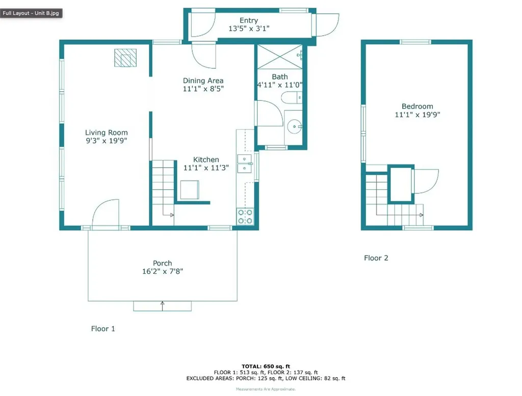 562 W Main Street Tilton NH 03276