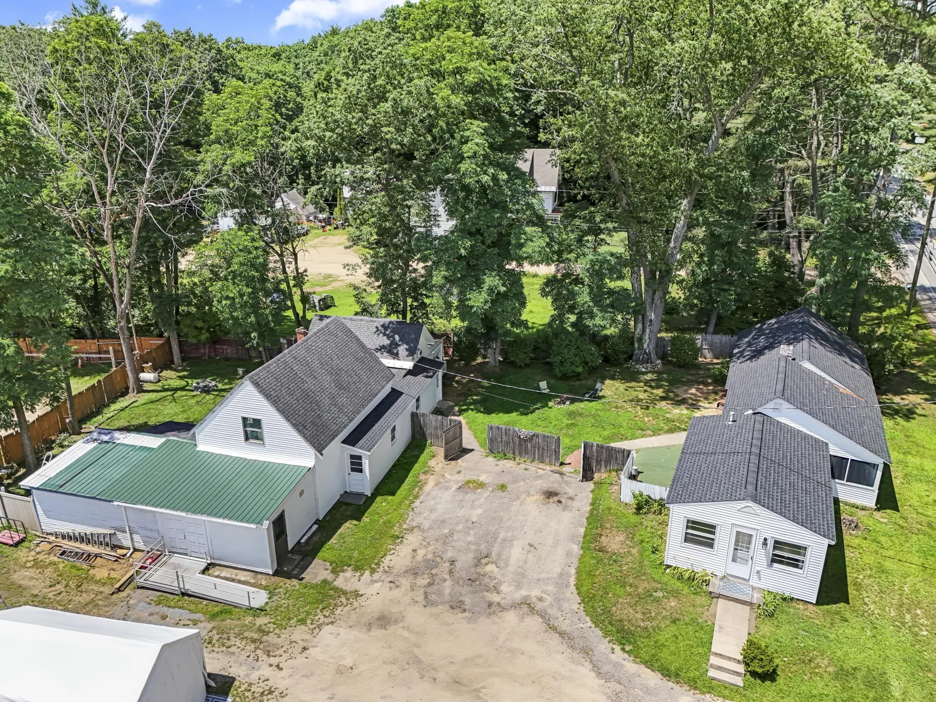 562 W Main Street Tilton NH 03276