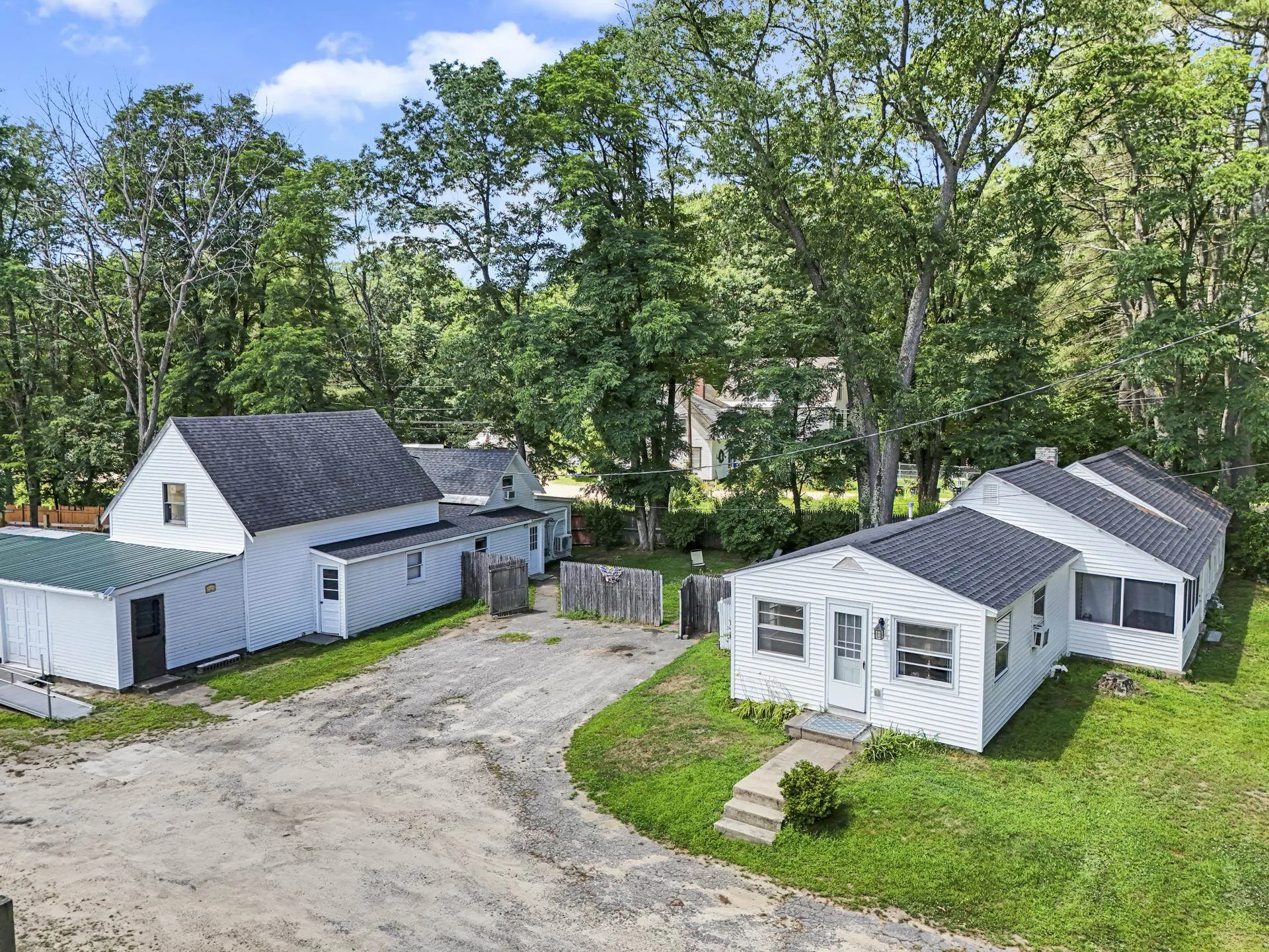 562 W Main Street Tilton NH 03276