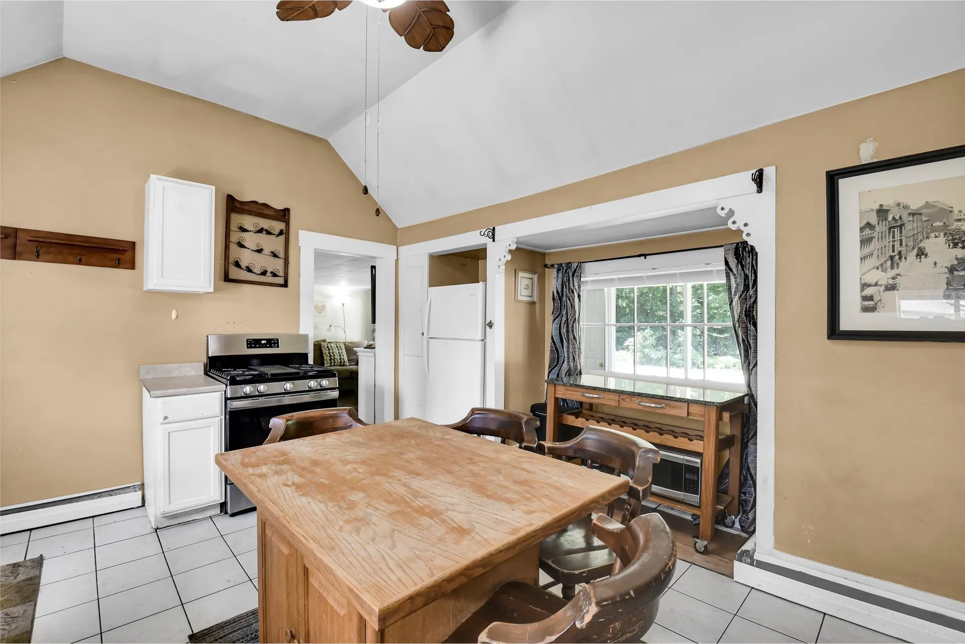 562 W Main Street Tilton NH 03276