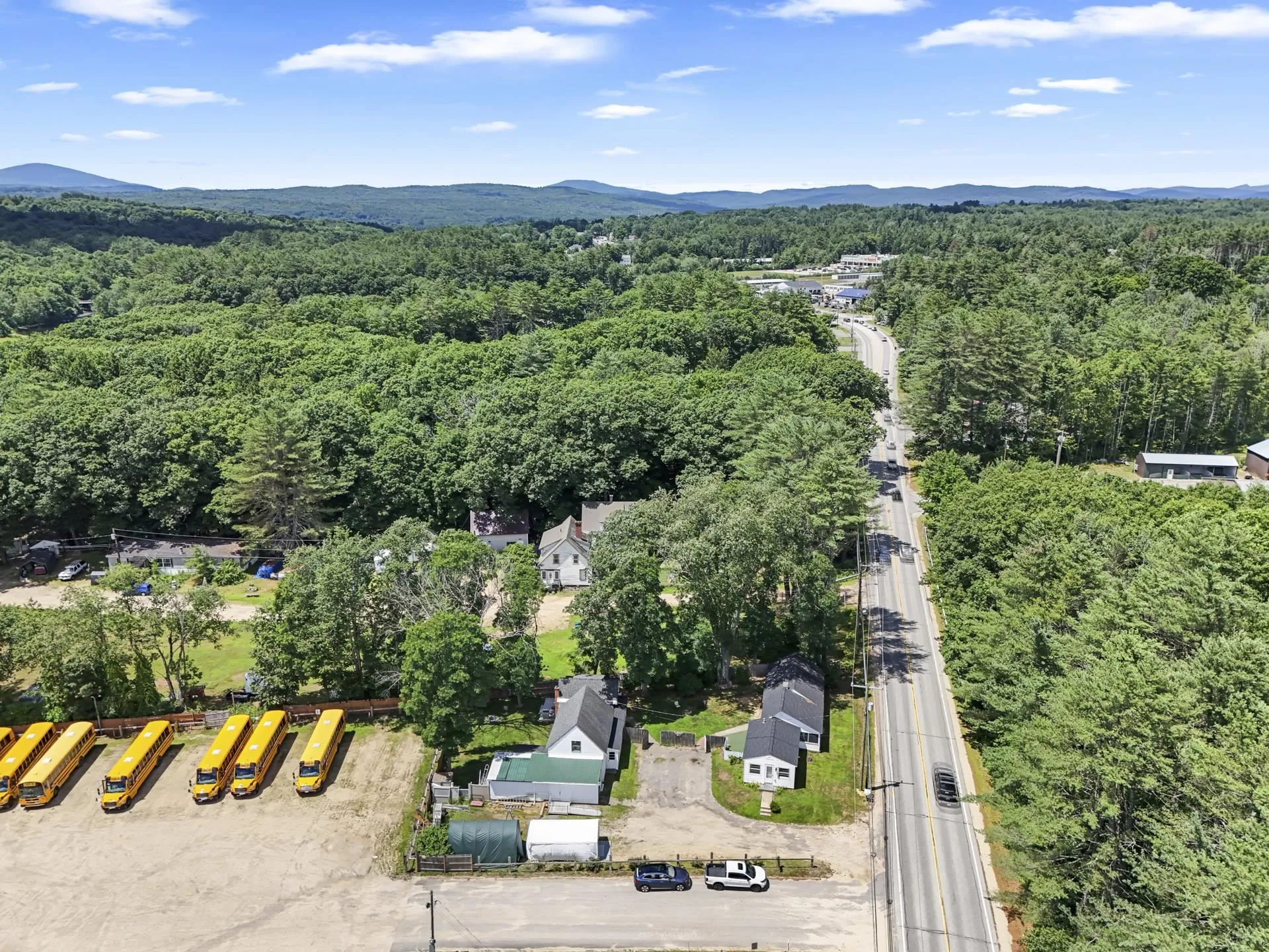 562 W Main Street Tilton NH 03276