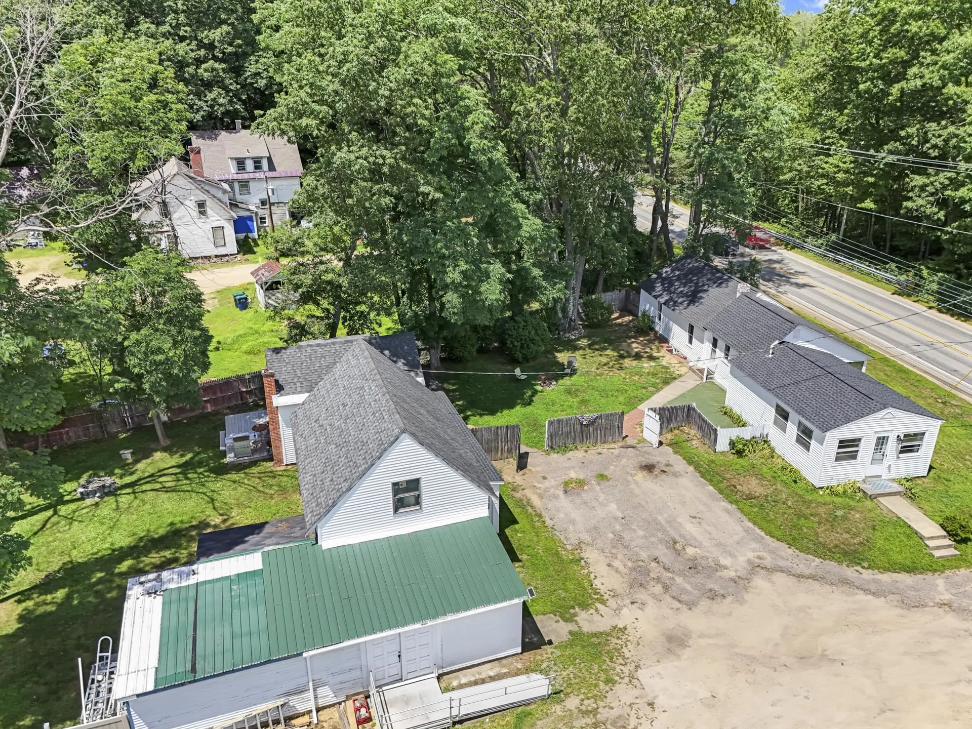 562 W Main Street Tilton NH 03276