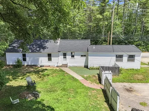 562 W Main Street Tilton NH 03276