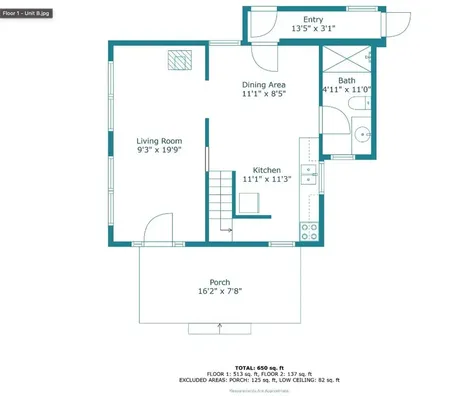 562 W Main Street Tilton NH 03276