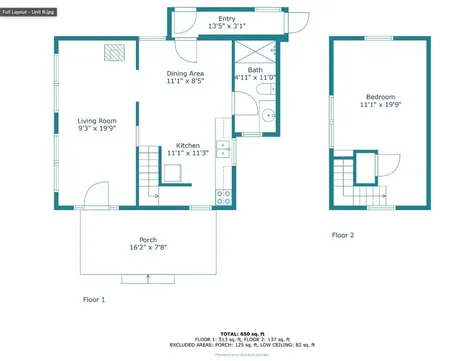 562 W Main Street Tilton NH 03276