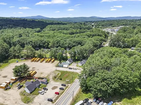 562 W Main Street Tilton NH 03276