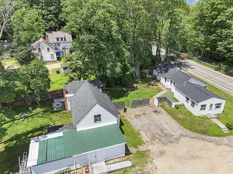 562 W Main Street Tilton NH 03276