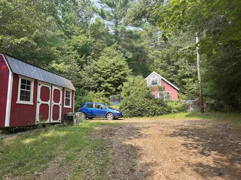 76 Arlene Drive Belmont NH 03220