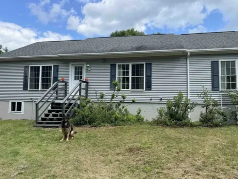 94 Elm Street Ossipee NH 03864