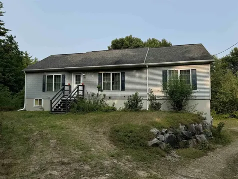 94 Elm Street Ossipee NH 03864