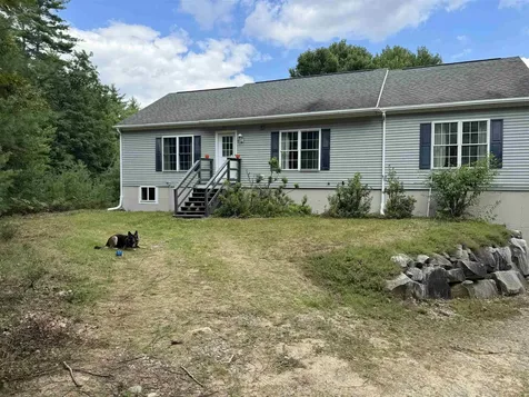 94 Elm Street Ossipee NH 03864