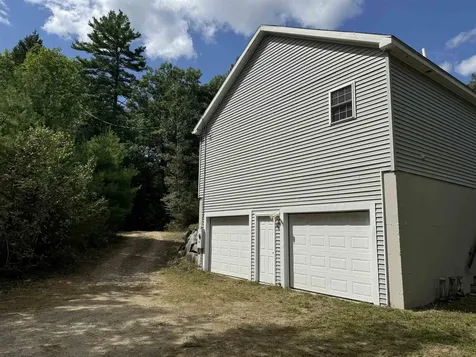 94 Elm Street Ossipee NH 03864