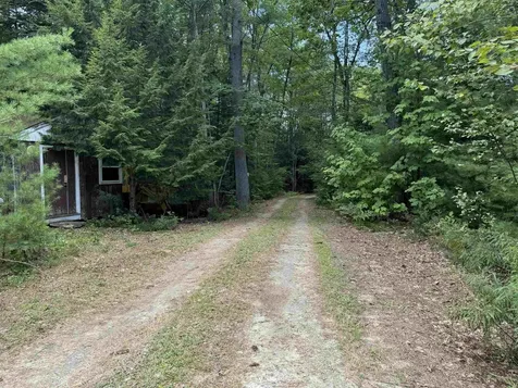 94 Elm Street Ossipee NH 03864