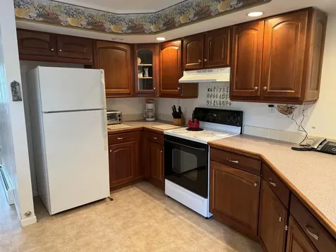 94 Elm Street Ossipee NH 03864