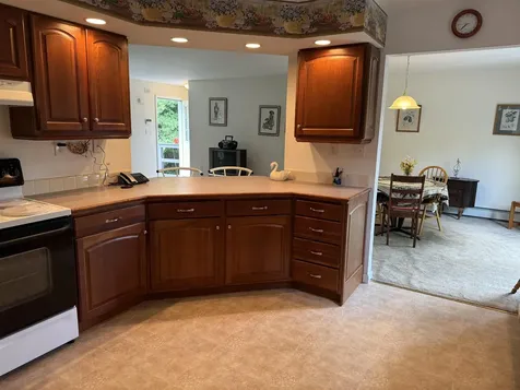 94 Elm Street Ossipee NH 03864