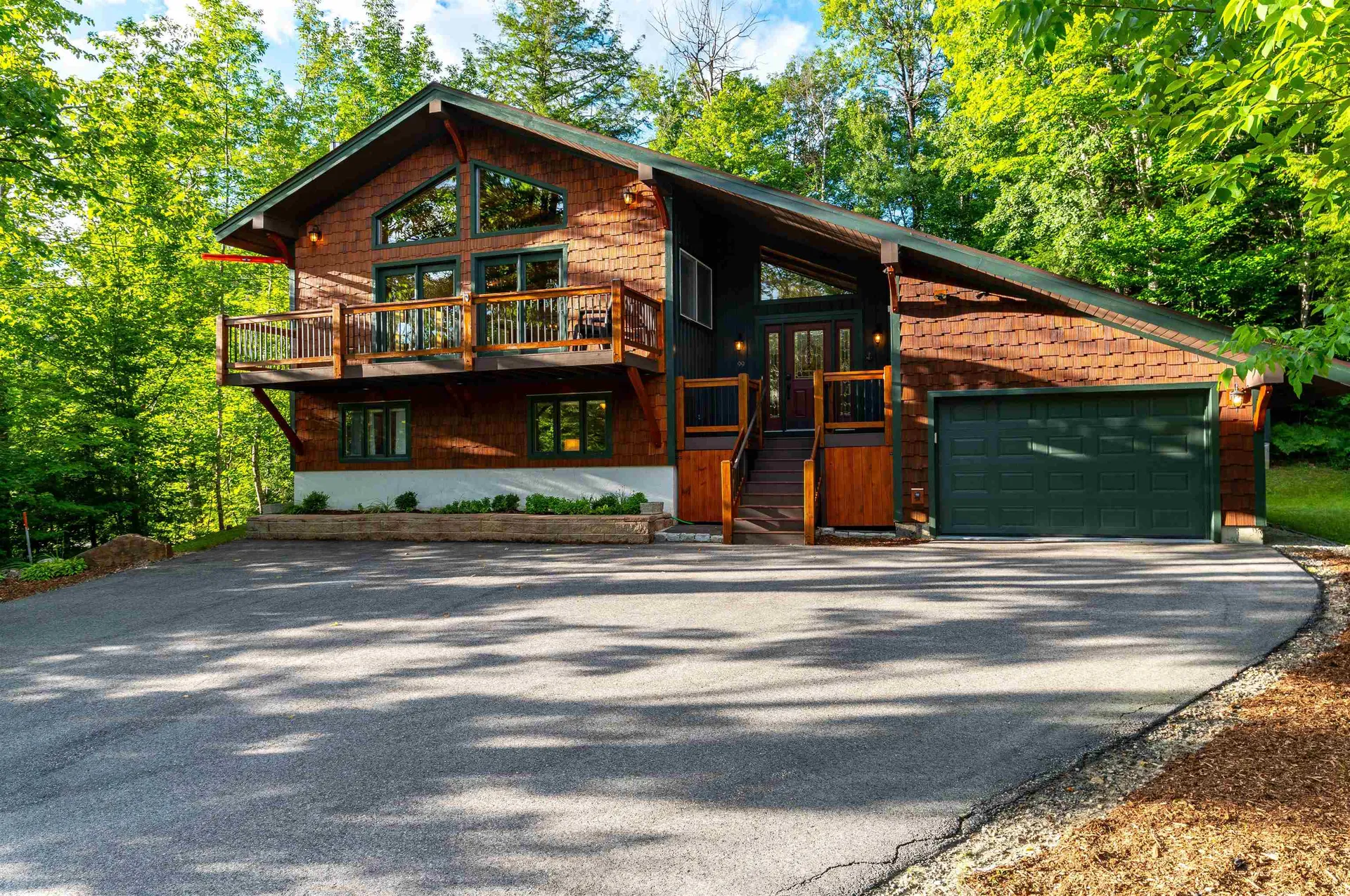 99 Mittenwald Strasse Bartlett NH 03838