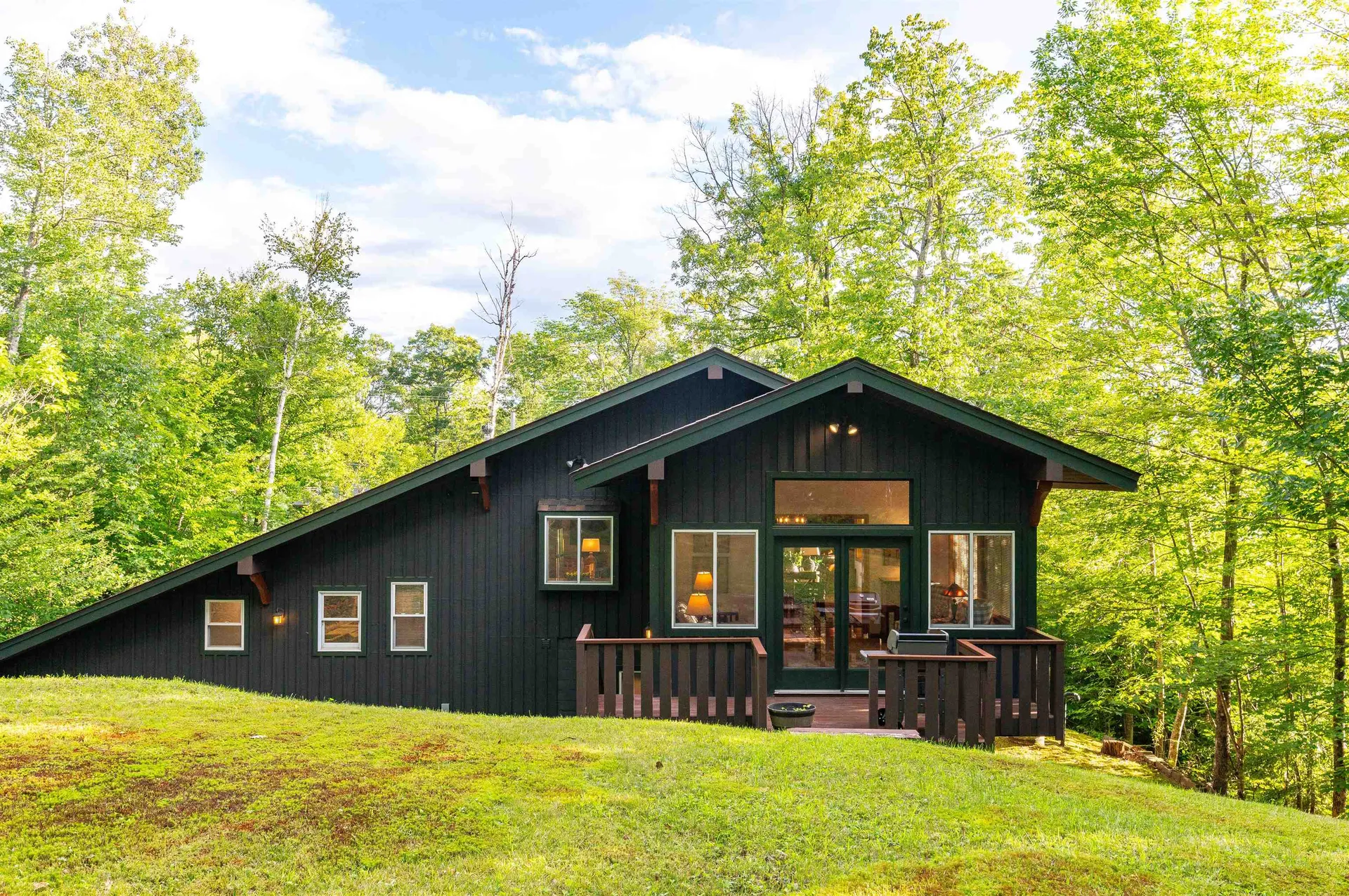 99 Mittenwald Strasse Bartlett NH 03838