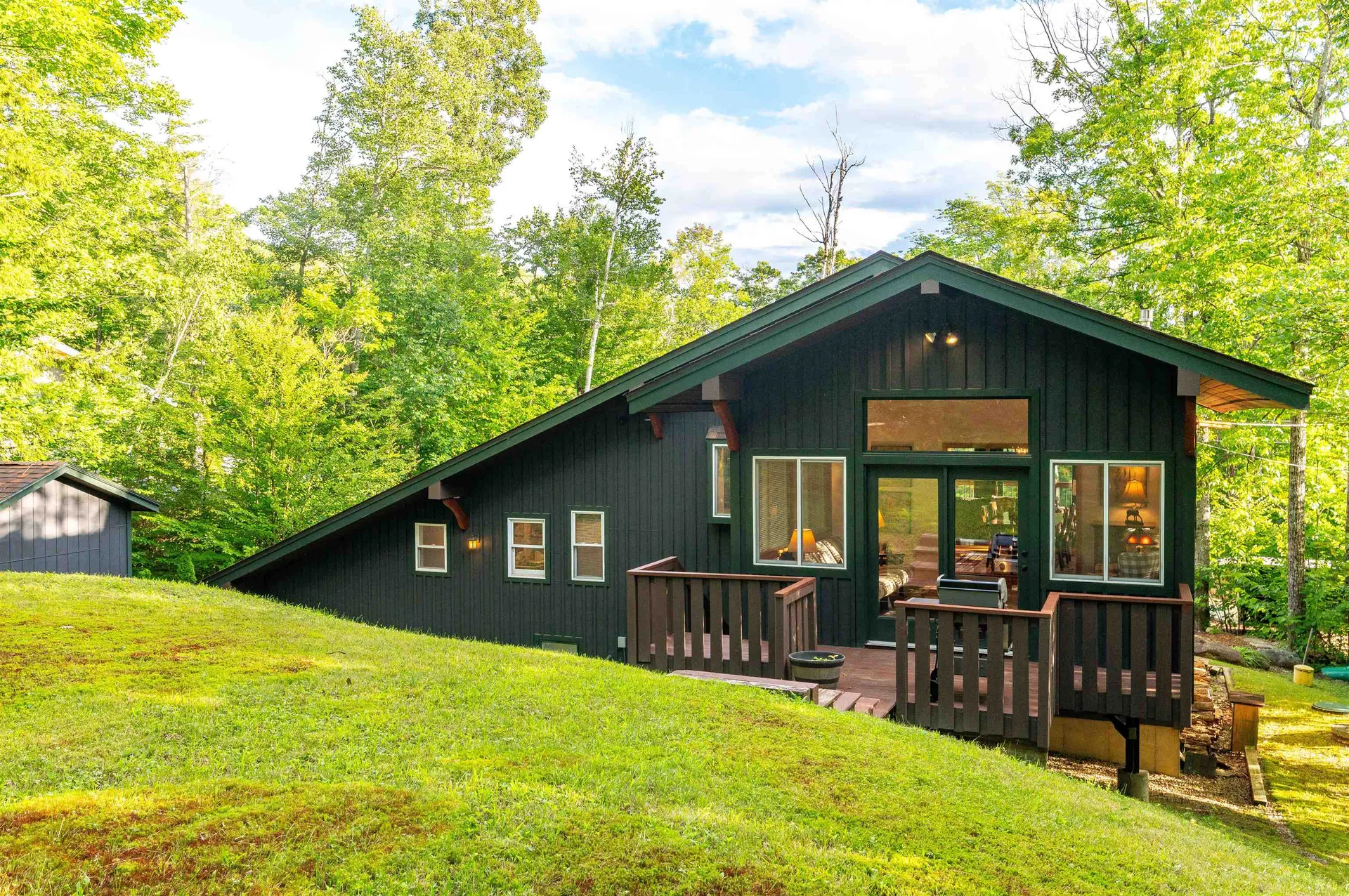 99 Mittenwald Strasse Bartlett NH 03838